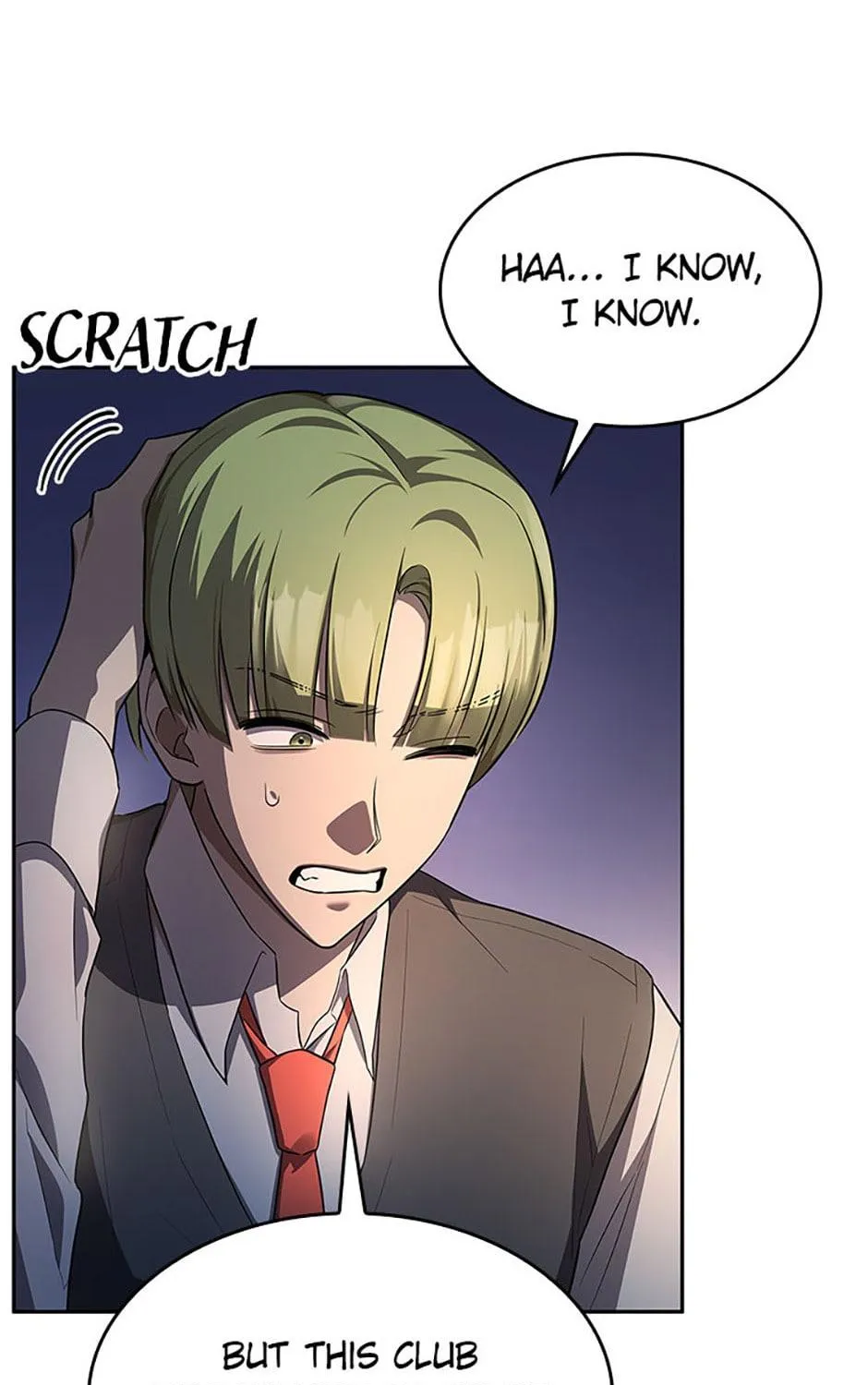 Read The Infinite Mage chapter 53 image 147 on Lezhin