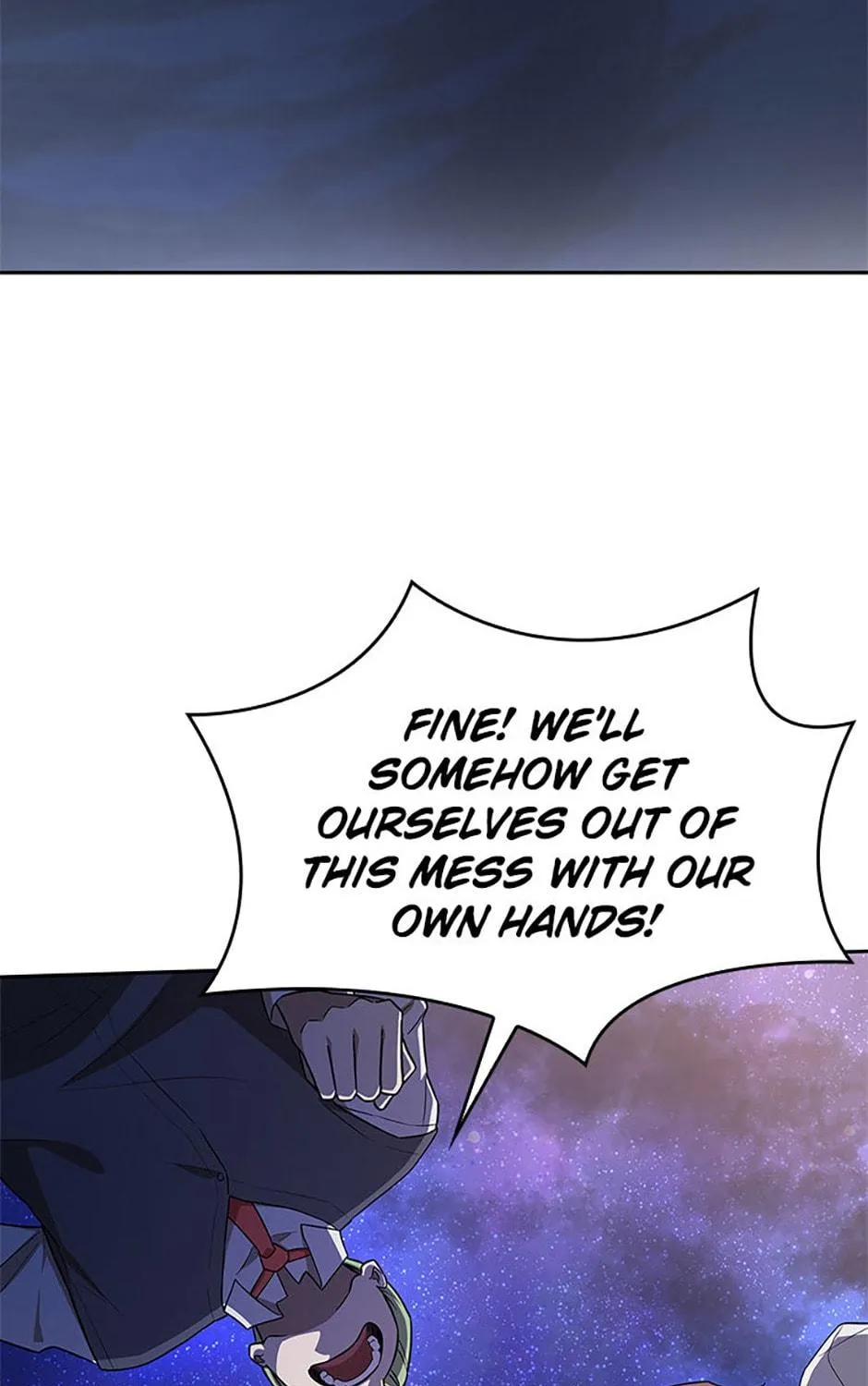 Read The Infinite Mage chapter 53 image 153 on Lezhin