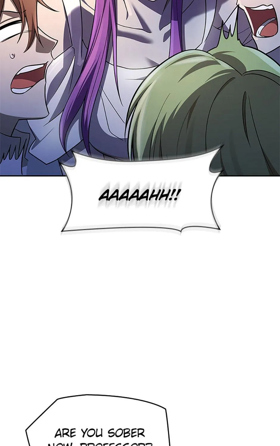 Read The Infinite Mage chapter 53 image 157 on Lezhin