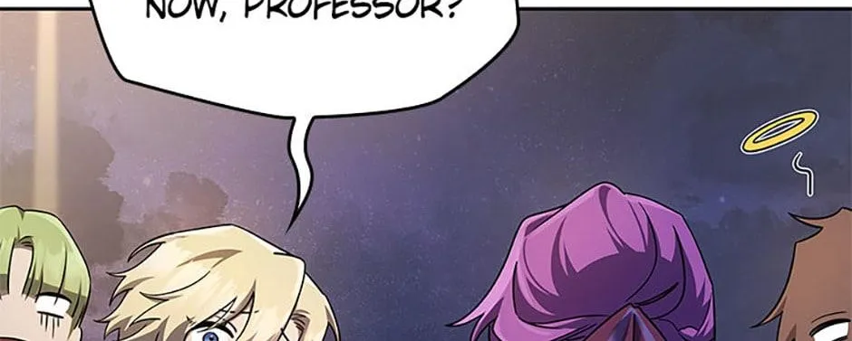 Read The Infinite Mage chapter 53 image 158 on Lezhin