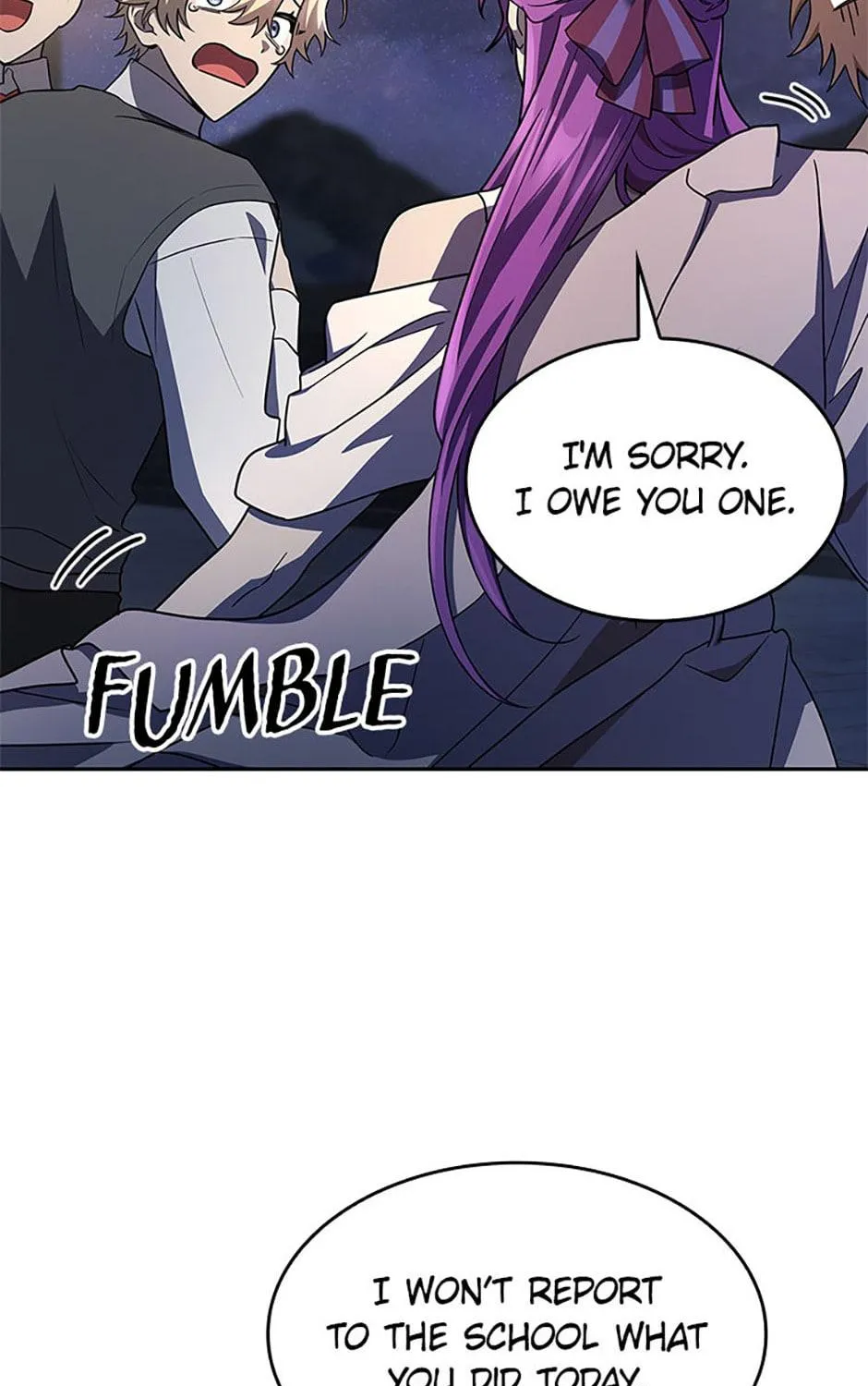 Read The Infinite Mage chapter 53 image 159 on Lezhin