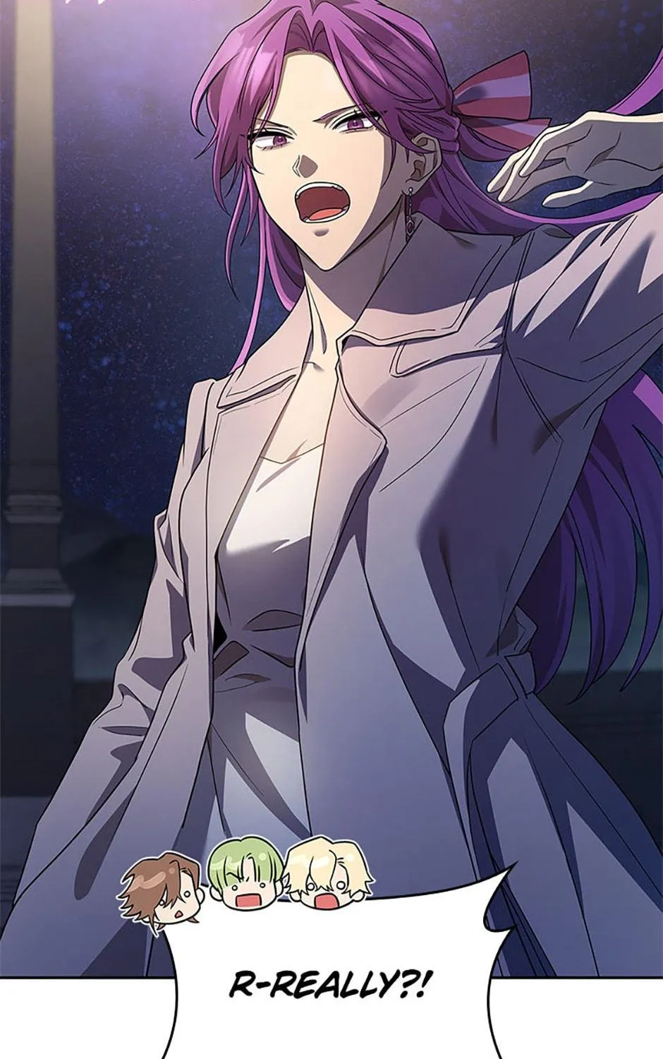 Read The Infinite Mage chapter 53 image 163 on Lezhin