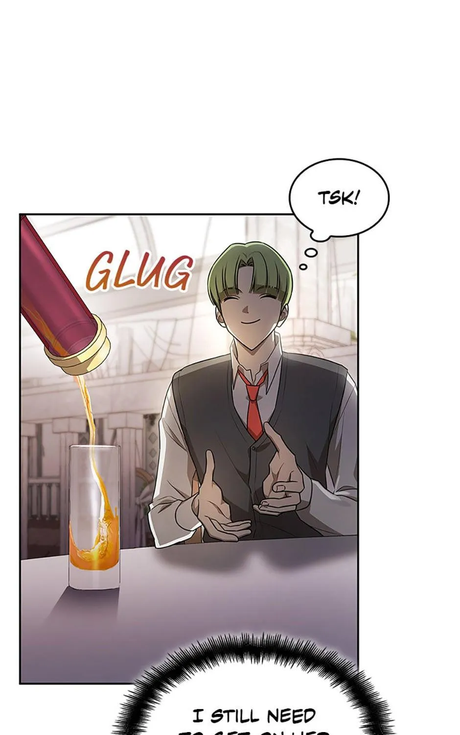 Read The Infinite Mage chapter 53 image 17 on Lezhin