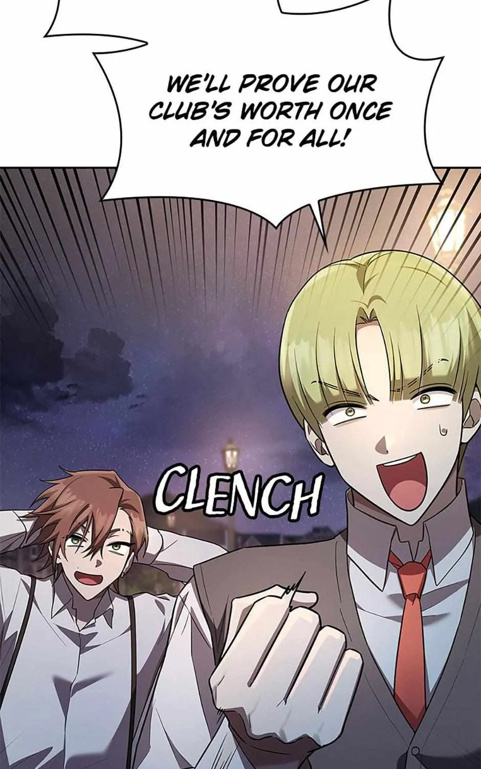 Read The Infinite Mage chapter 53 image 175 on Lezhin