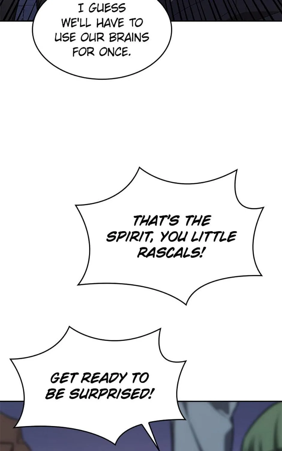 Read The Infinite Mage chapter 53 image 177 on Lezhin