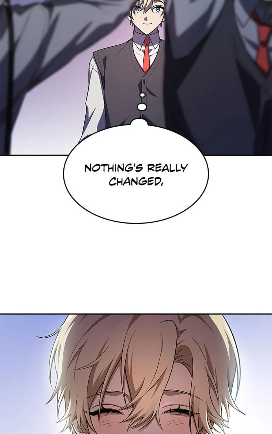Read The Infinite Mage chapter 53 image 179 on Lezhin