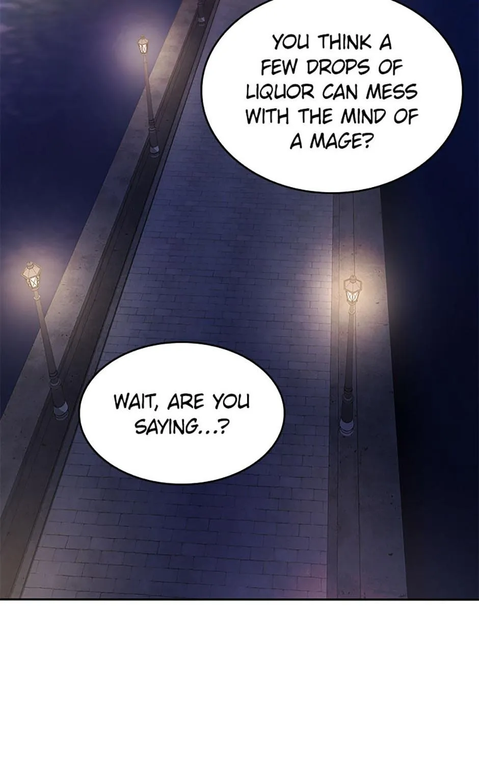 Read The Infinite Mage chapter 53 image 185 on Lezhin