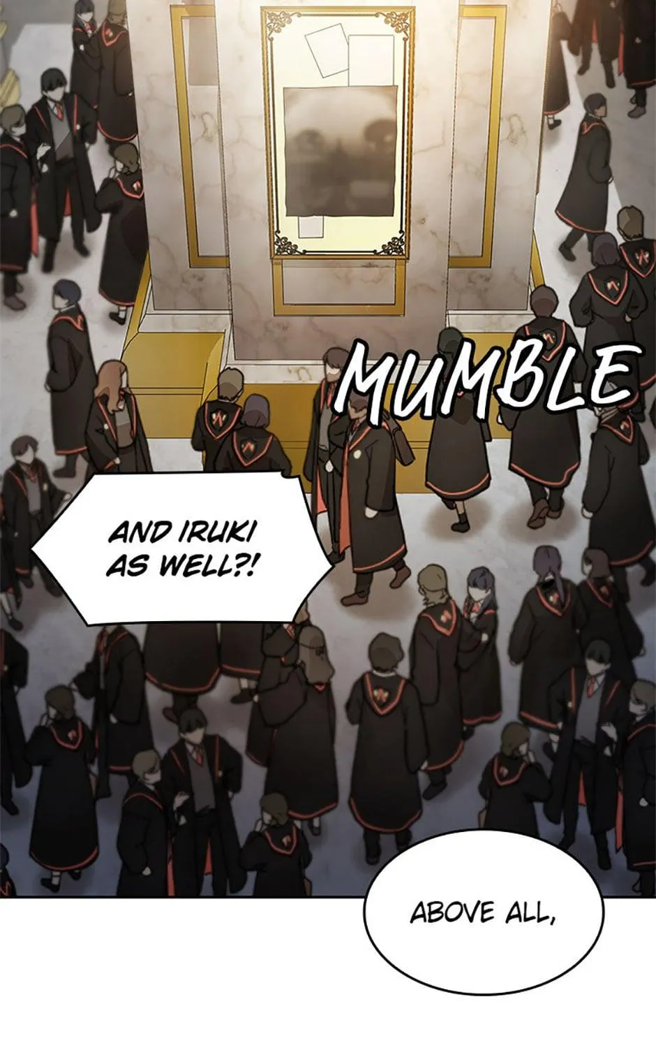 Read The Infinite Mage chapter 53 image 191 on Lezhin