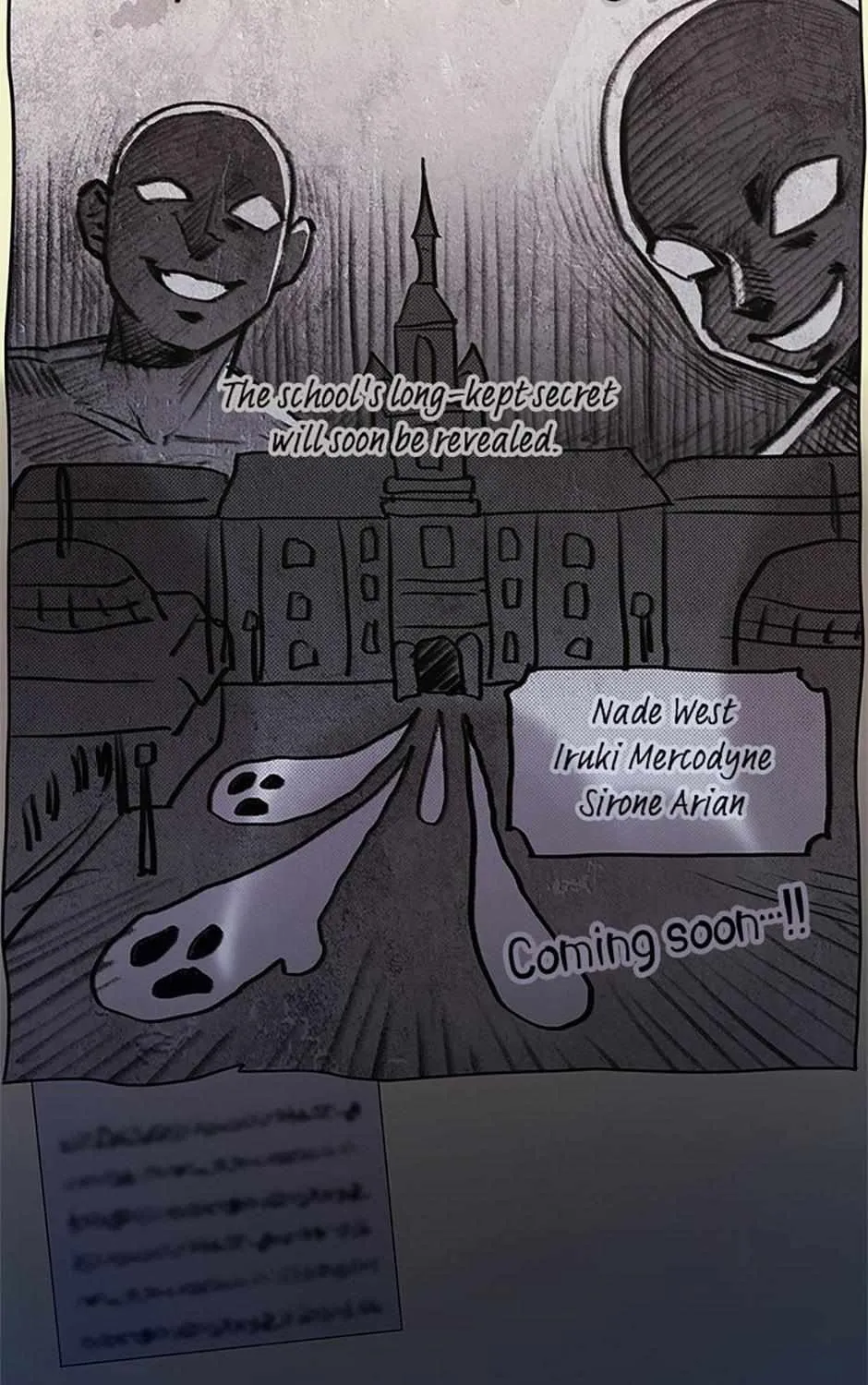 Read The Infinite Mage chapter 53 image 195 on Lezhin