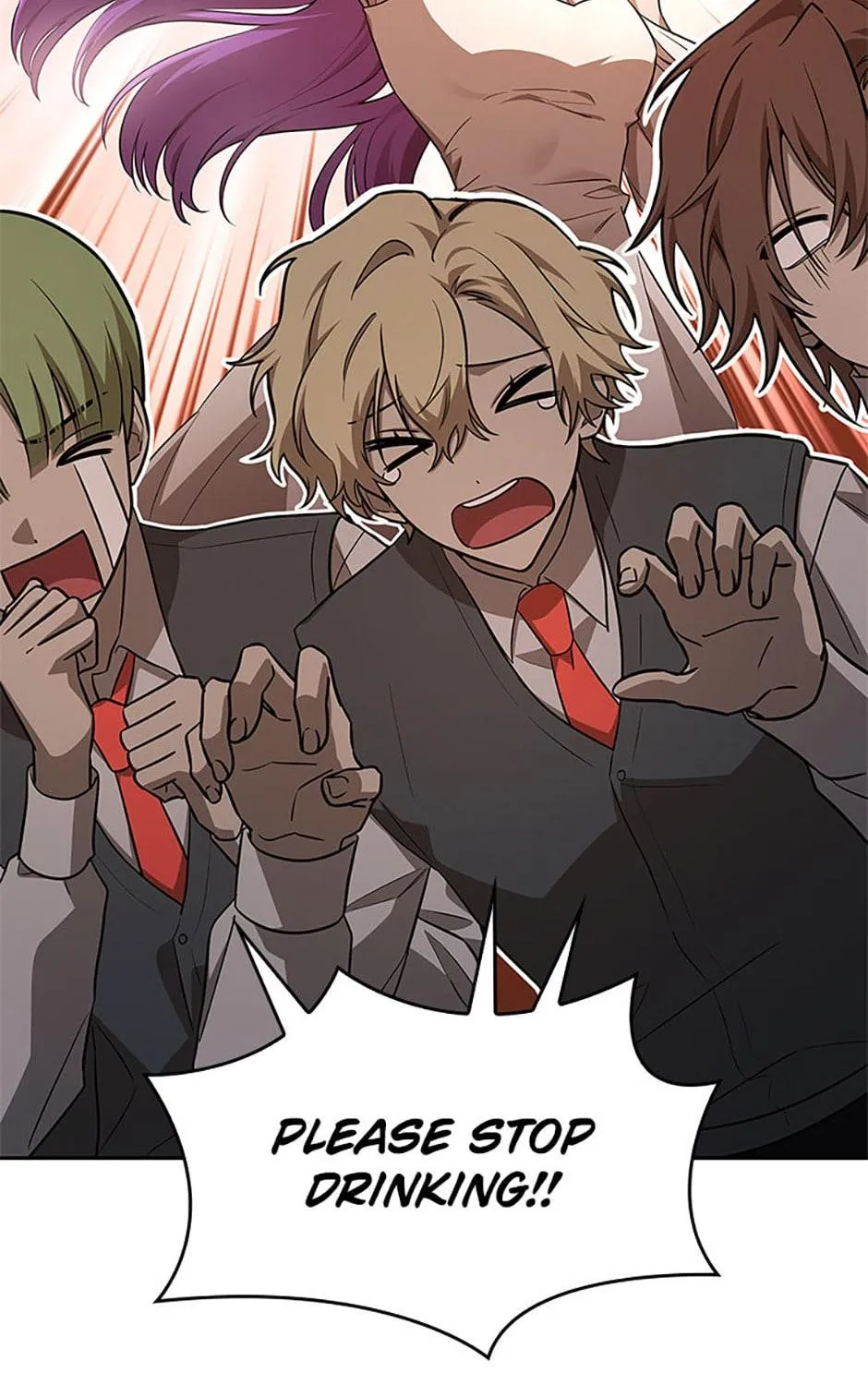 Read The Infinite Mage chapter 53 image 3 on Lezhin