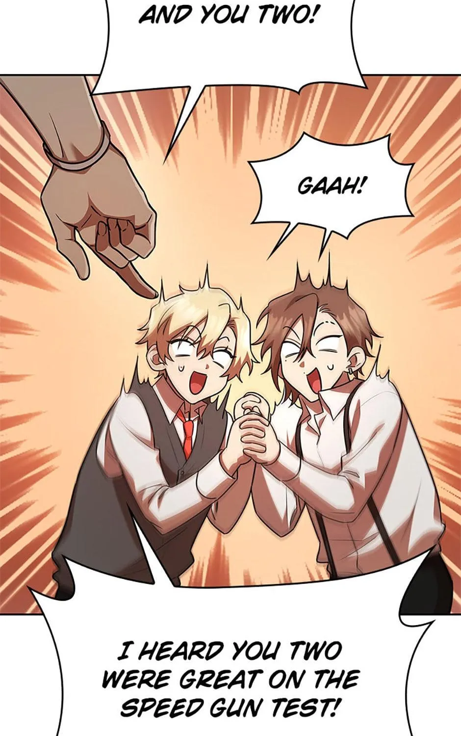 Read The Infinite Mage chapter 53 image 31 on Lezhin