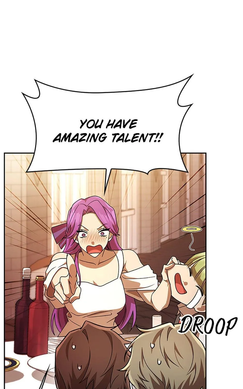 Read The Infinite Mage chapter 53 image 33 on Lezhin