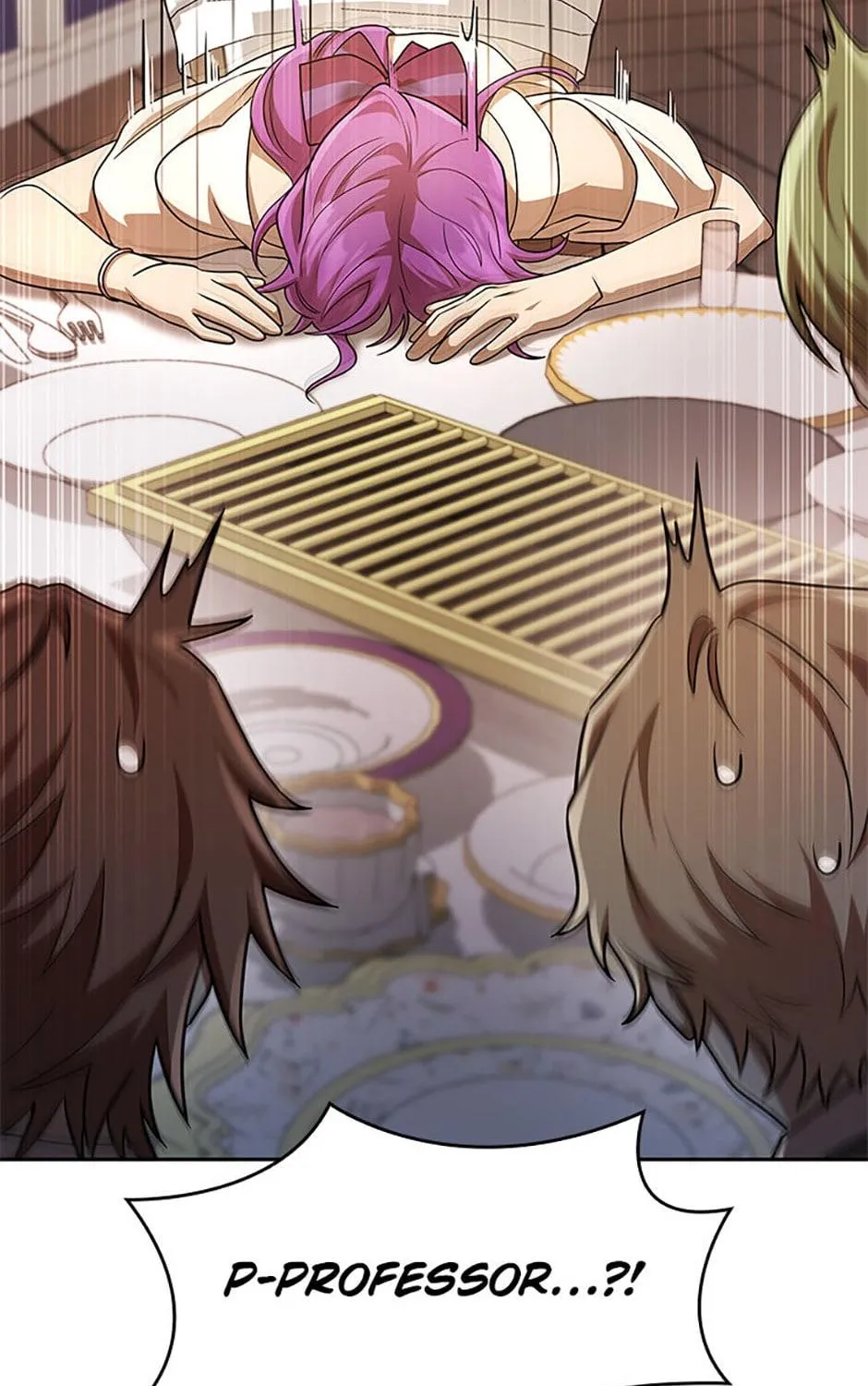 Read The Infinite Mage chapter 53 image 45 on Lezhin