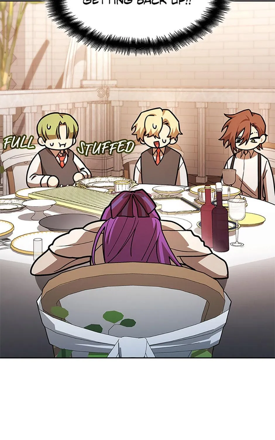 Read The Infinite Mage chapter 53 image 51 on Lezhin