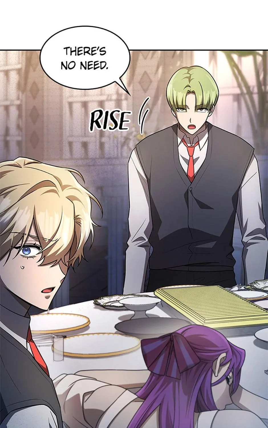 Read The Infinite Mage chapter 53 image 59 on Lezhin