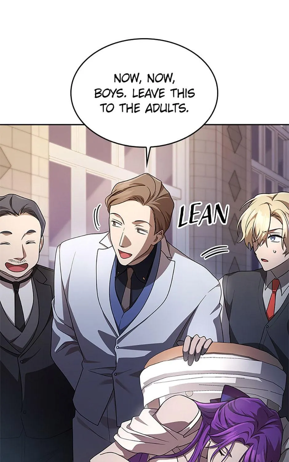 Read The Infinite Mage chapter 53 image 61 on Lezhin