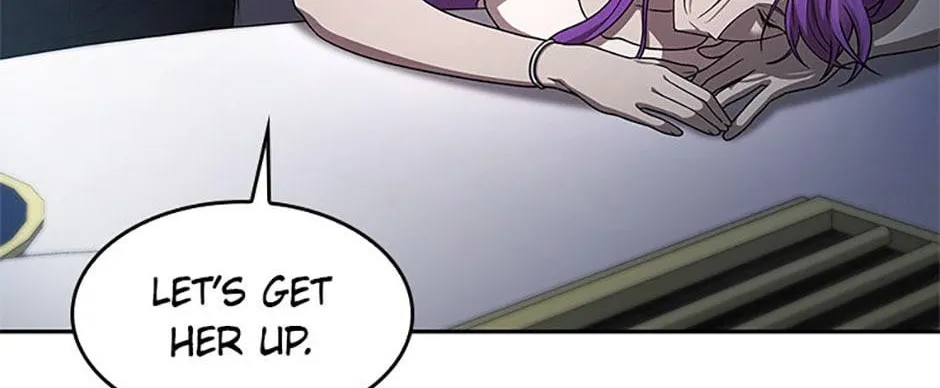Read The Infinite Mage chapter 53 image 62 on Lezhin