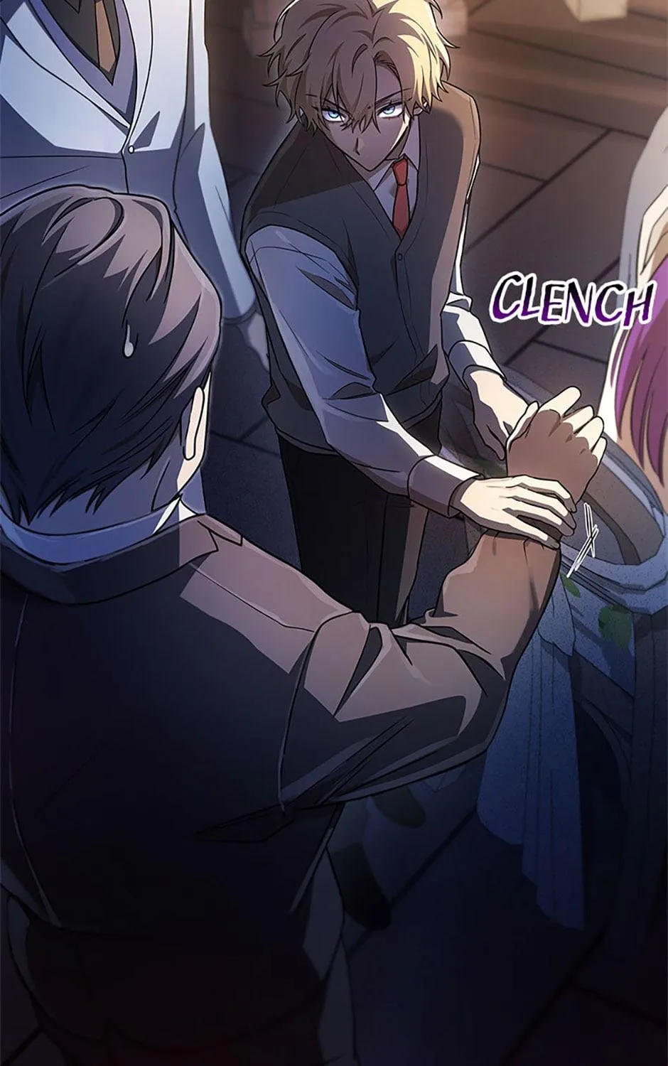 Read The Infinite Mage chapter 53 image 67 on Lezhin
