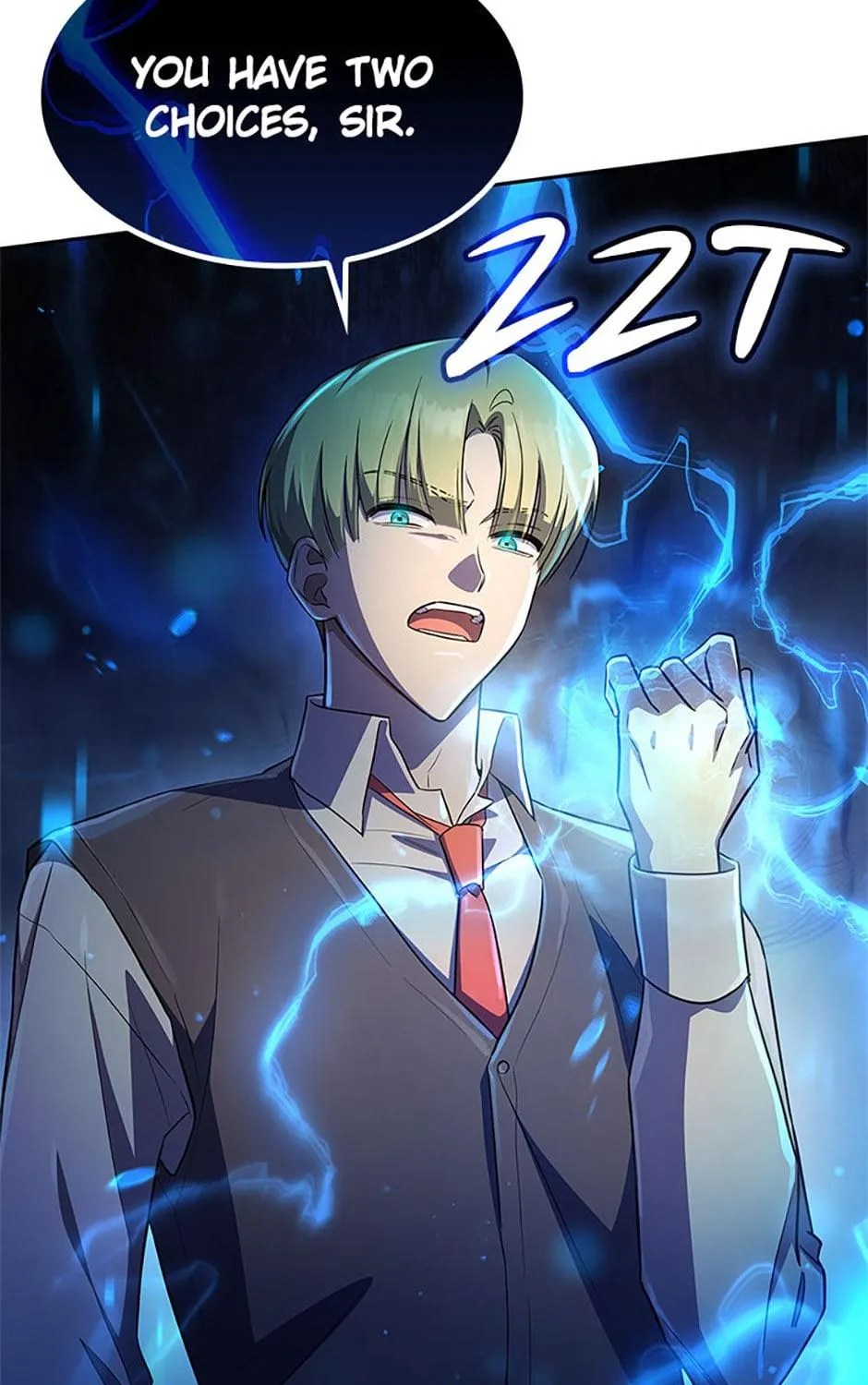 Read The Infinite Mage chapter 53 image 79 on Lezhin