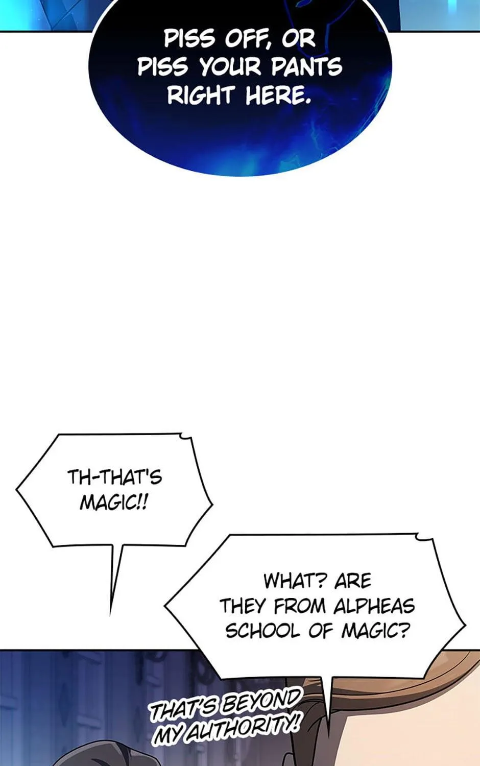 Read The Infinite Mage chapter 53 image 81 on Lezhin