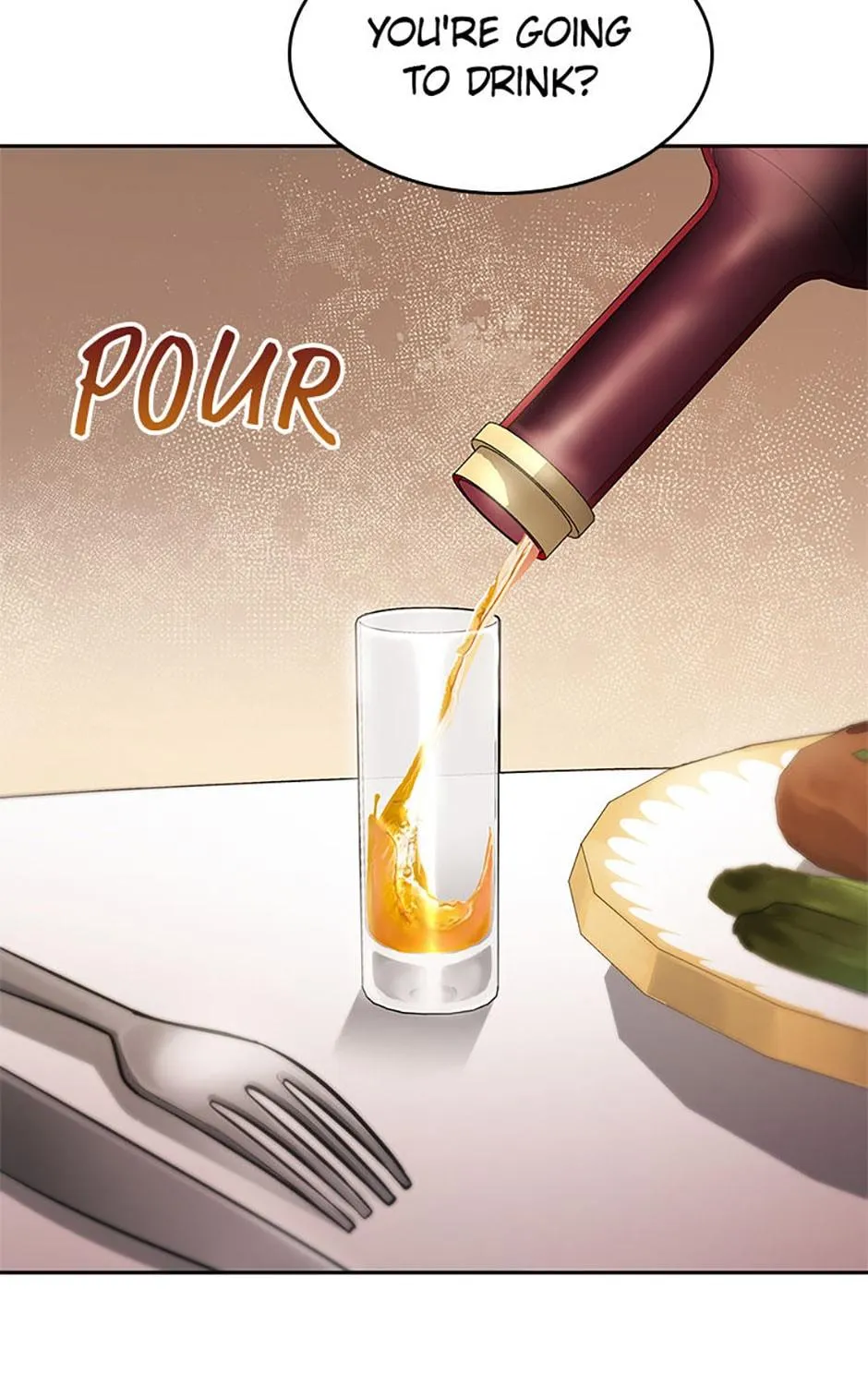 Read The Infinite Mage chapter 53 image 9 on Lezhin