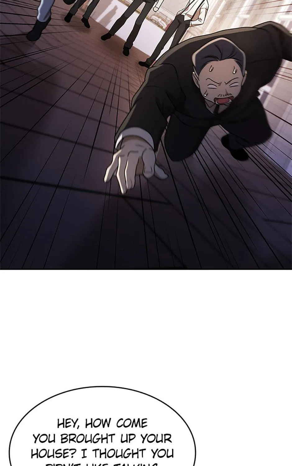 Read The Infinite Mage chapter 53 image 99 on Lezhin