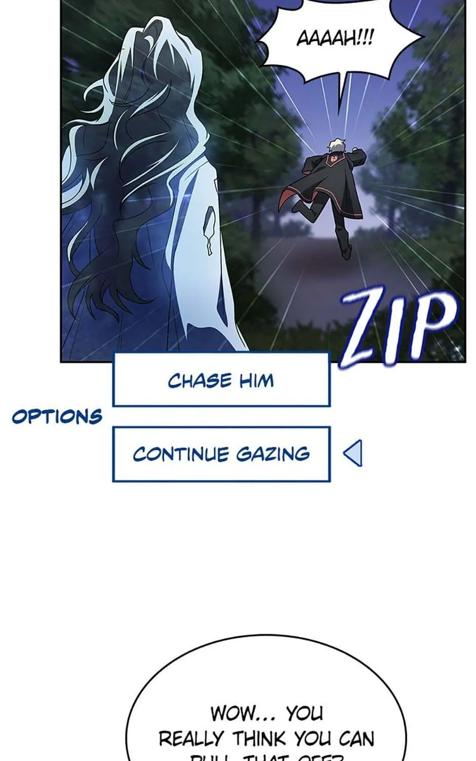 Read The Infinite Mage chapter 54 image 101 on Lezhin