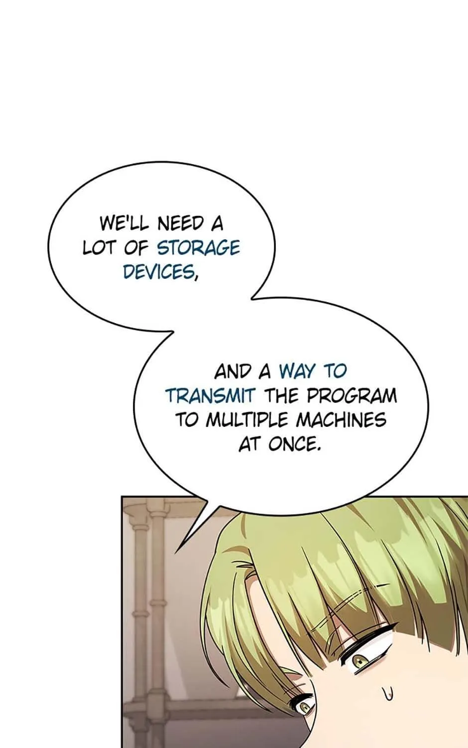 Read The Infinite Mage chapter 54 image 105 on Lezhin