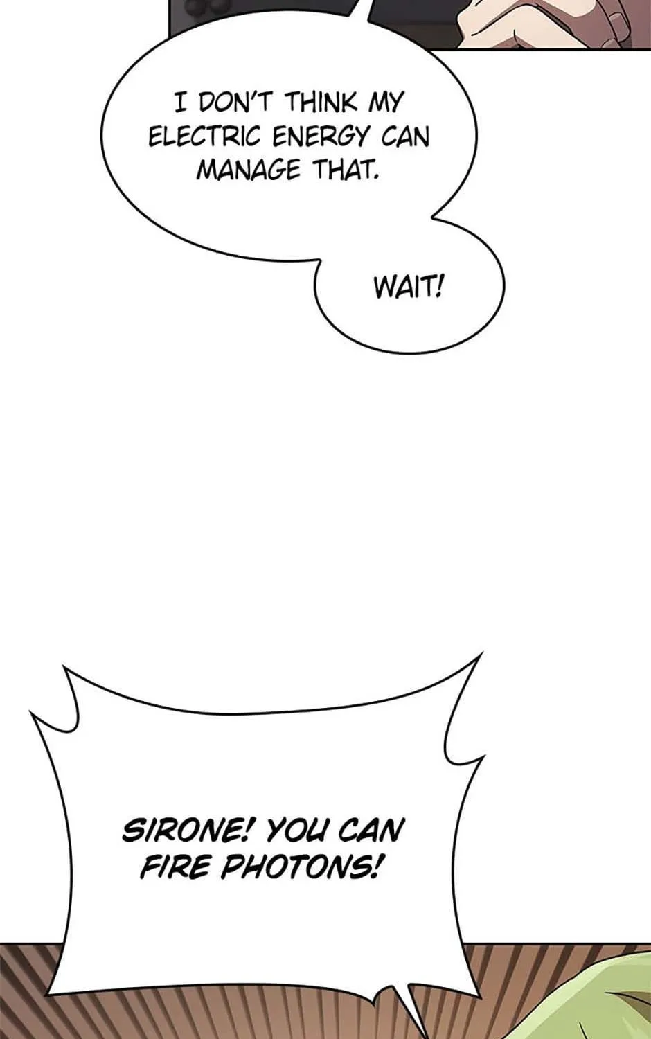 Read The Infinite Mage chapter 54 image 107 on Lezhin