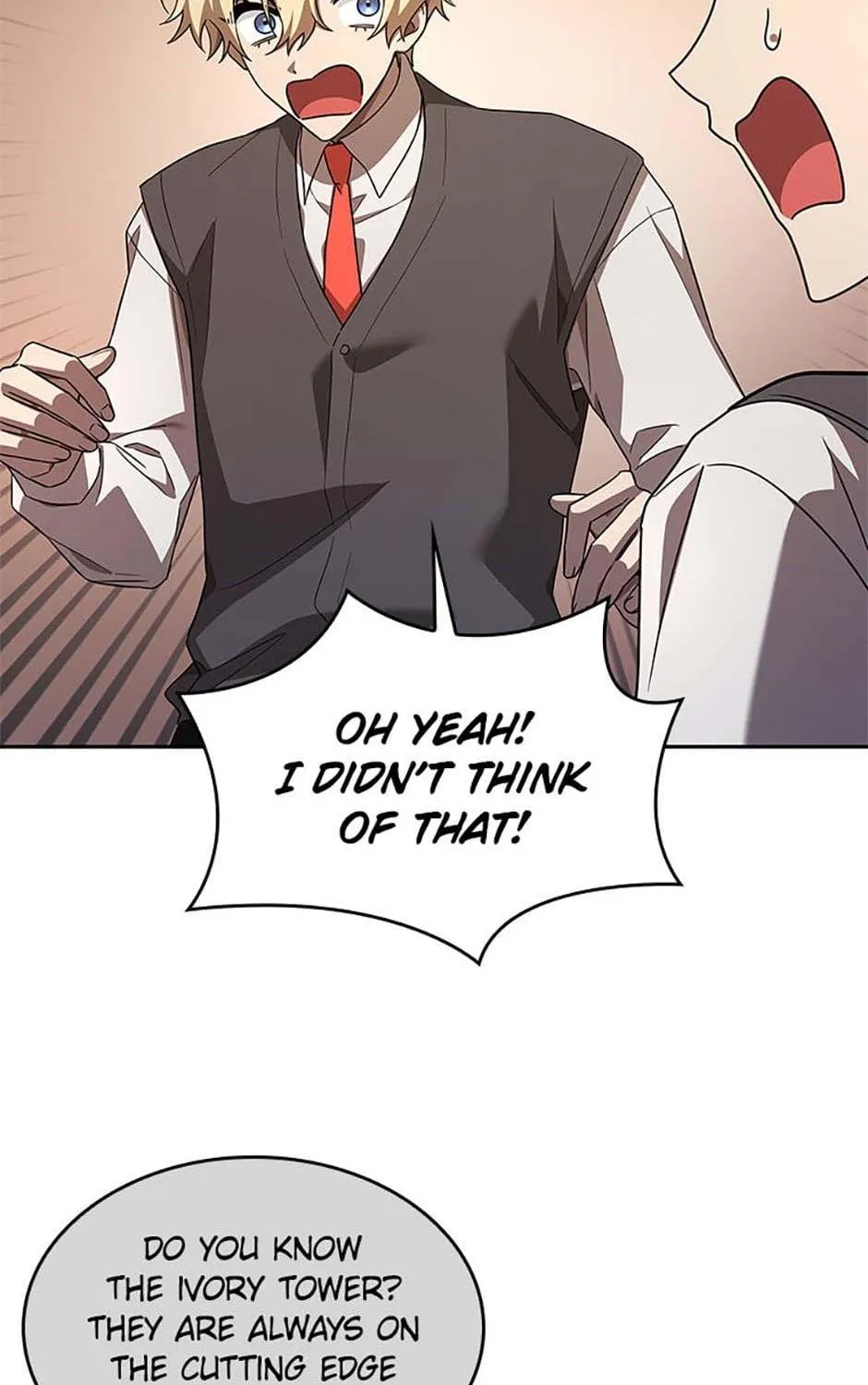 Read The Infinite Mage chapter 54 image 109 on Lezhin