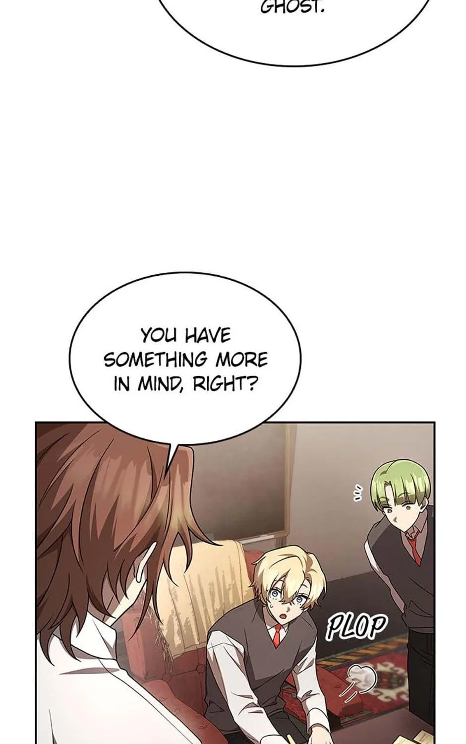 Read The Infinite Mage chapter 54 image 115 on Lezhin