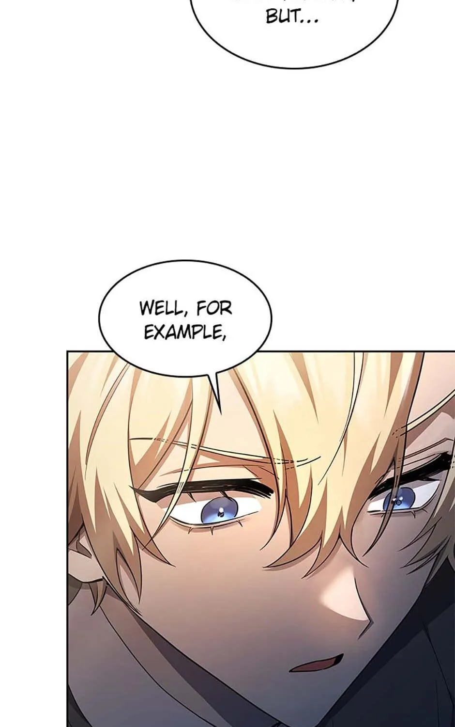 Read The Infinite Mage chapter 54 image 117 on Lezhin