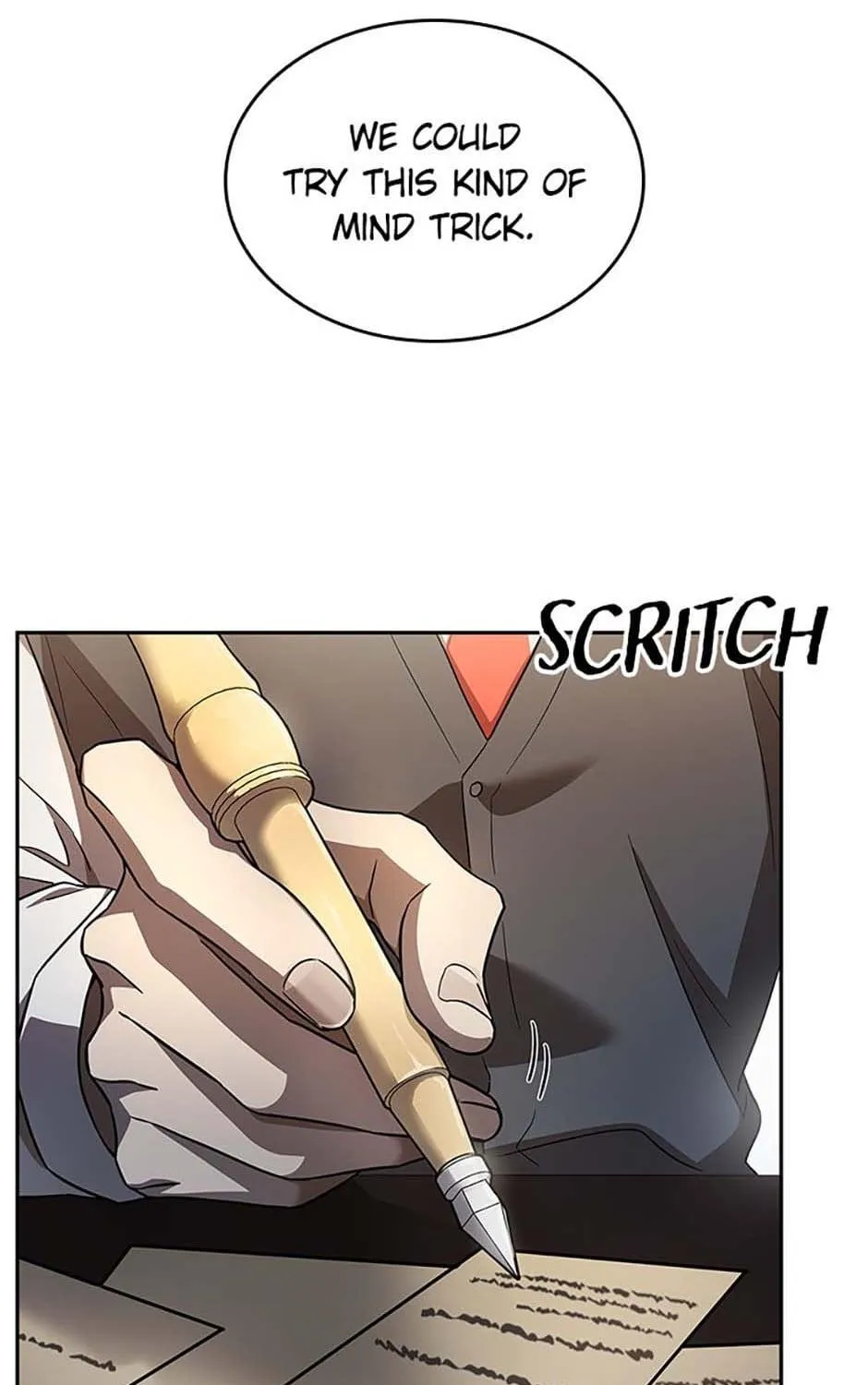 Read The Infinite Mage chapter 54 image 119 on Lezhin