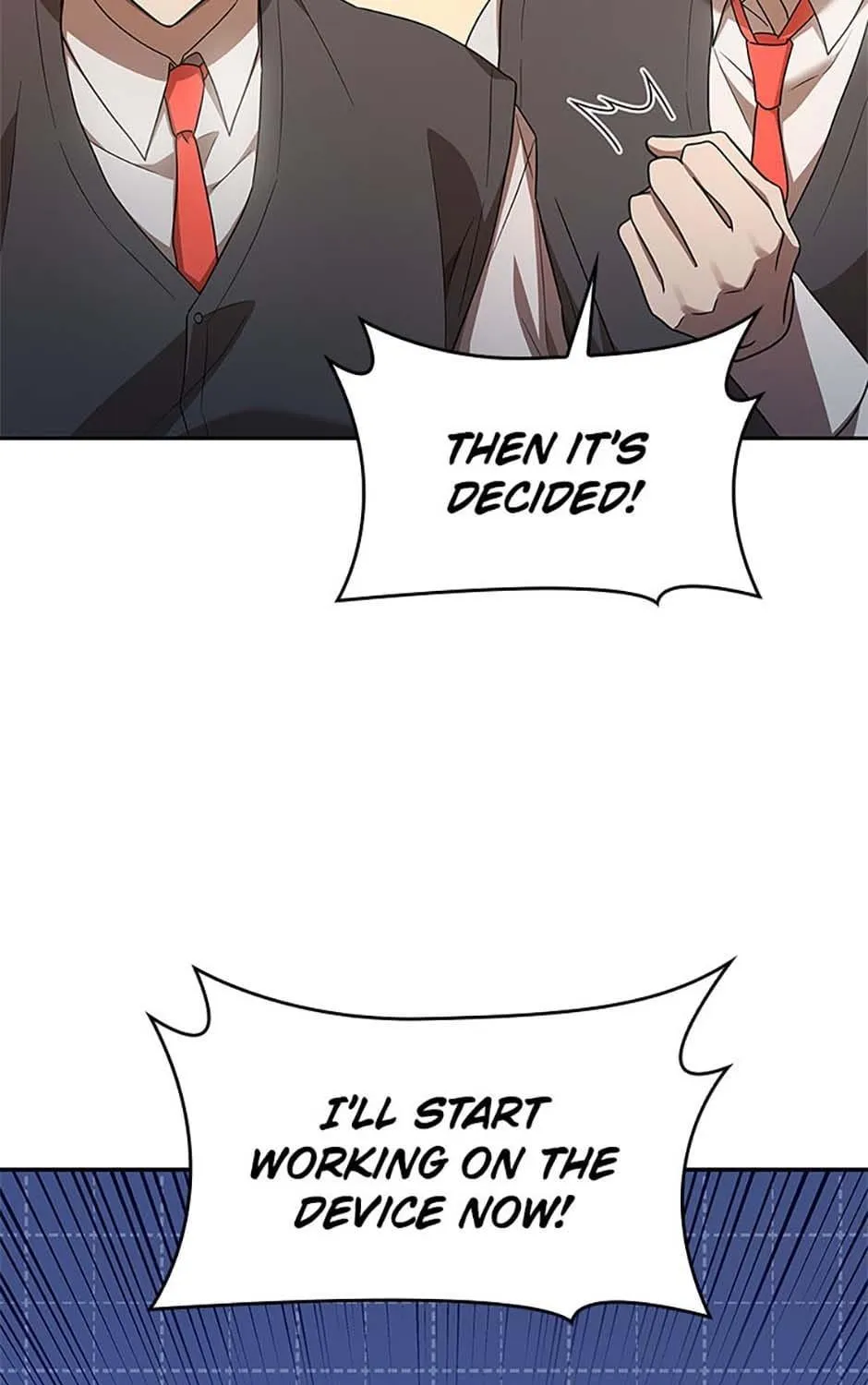 Read The Infinite Mage chapter 54 image 131 on Lezhin