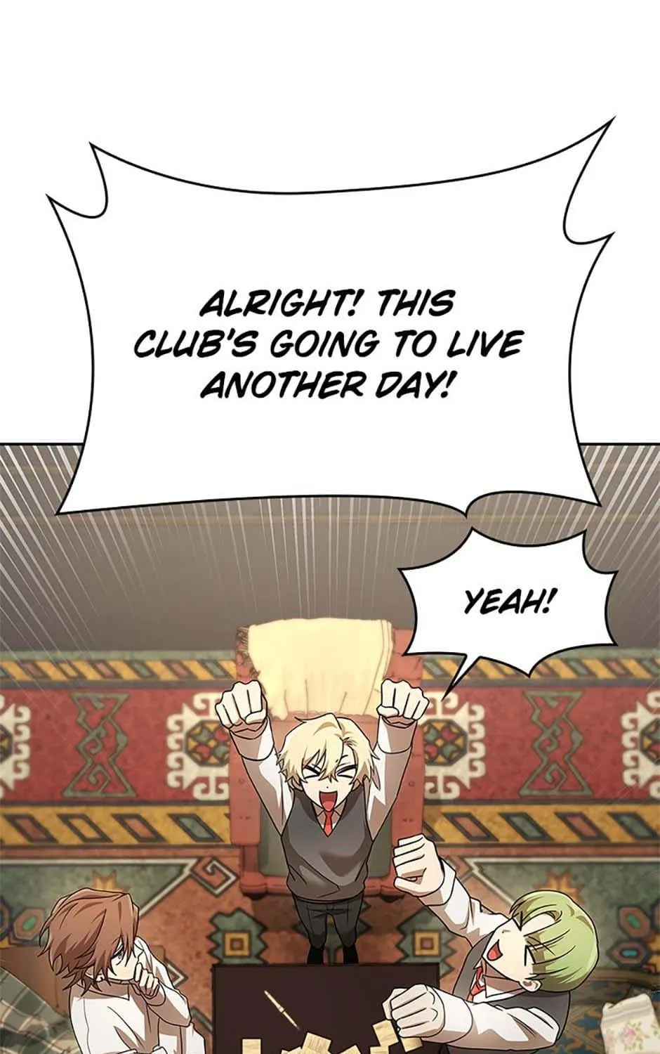 Read The Infinite Mage chapter 54 image 135 on Lezhin
