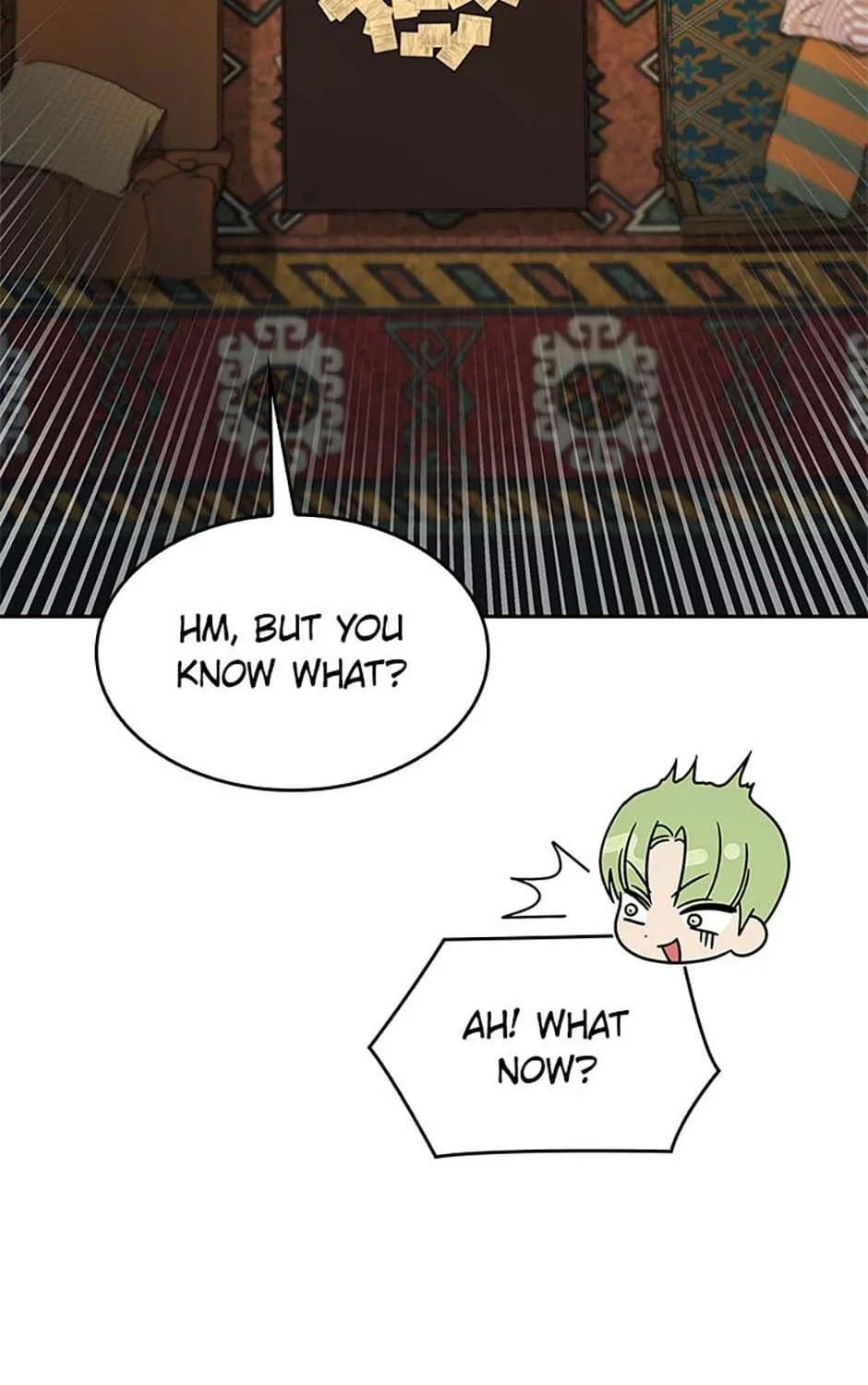 Read The Infinite Mage chapter 54 image 137 on Lezhin