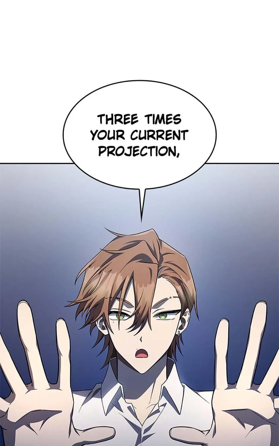 Read The Infinite Mage chapter 54 image 141 on Lezhin