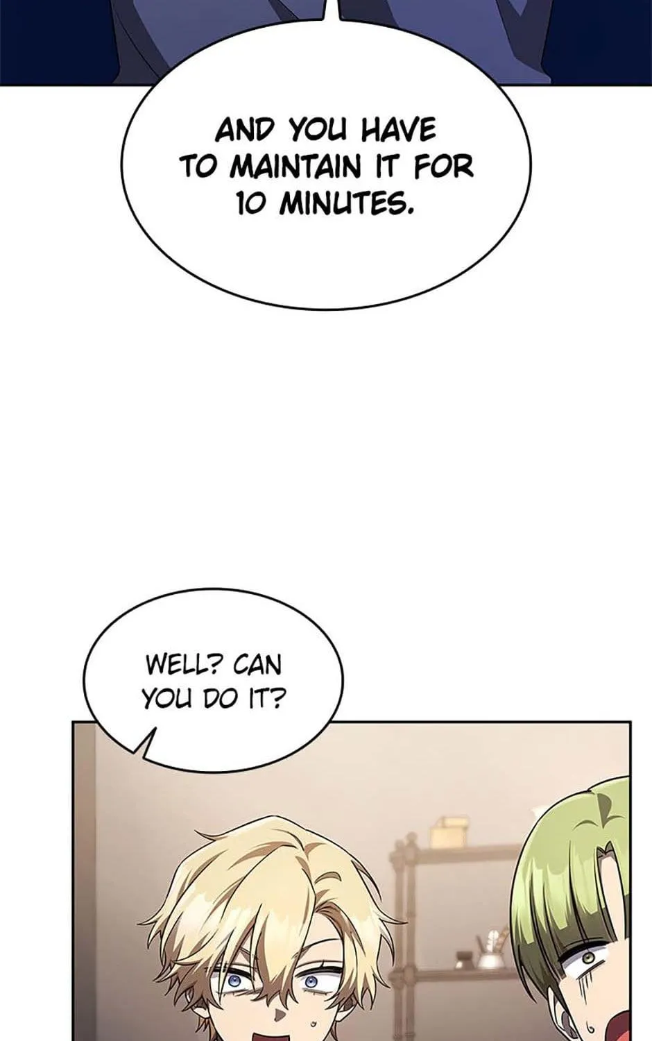 Read The Infinite Mage chapter 54 image 143 on Lezhin