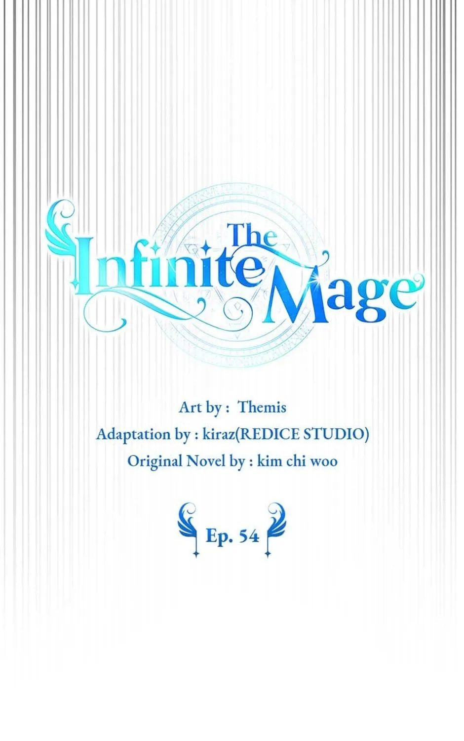 Read The Infinite Mage chapter 54 image 149 on Lezhin