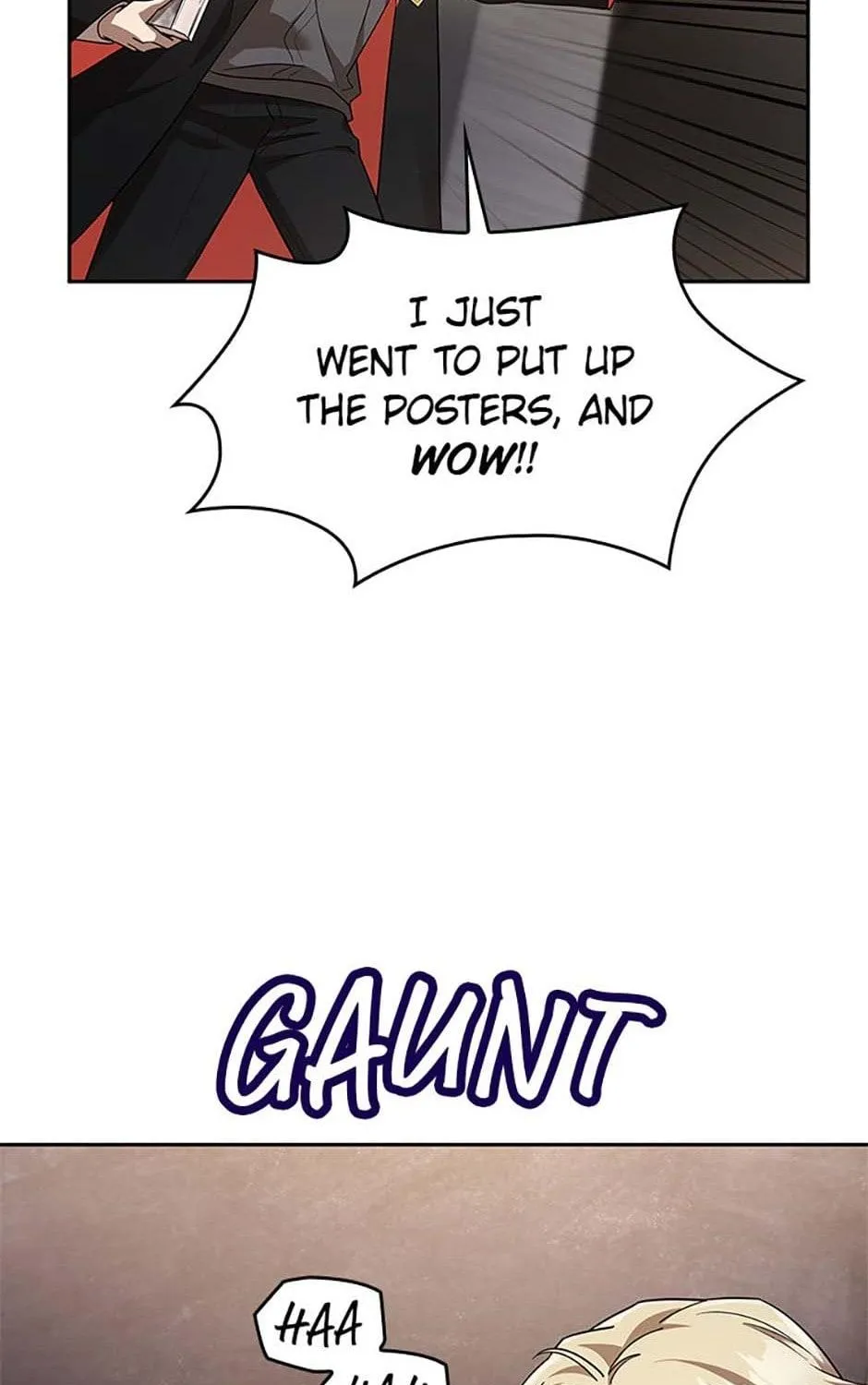Read The Infinite Mage chapter 54 image 155 on Lezhin