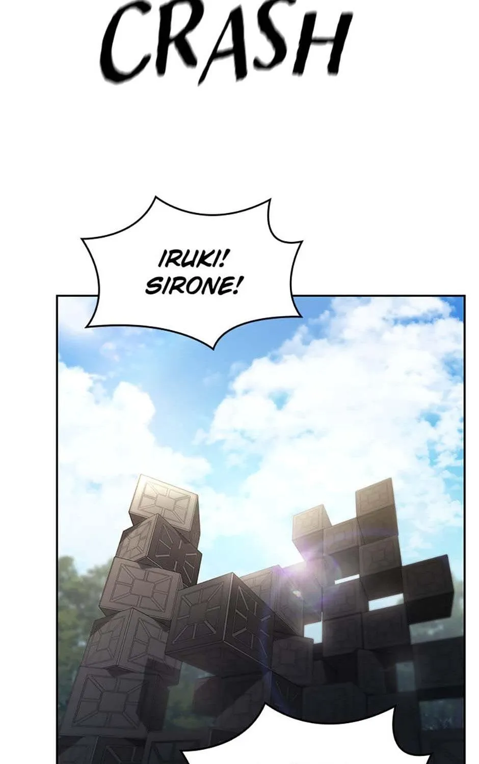 Read The Infinite Mage chapter 54 image 165 on Lezhin