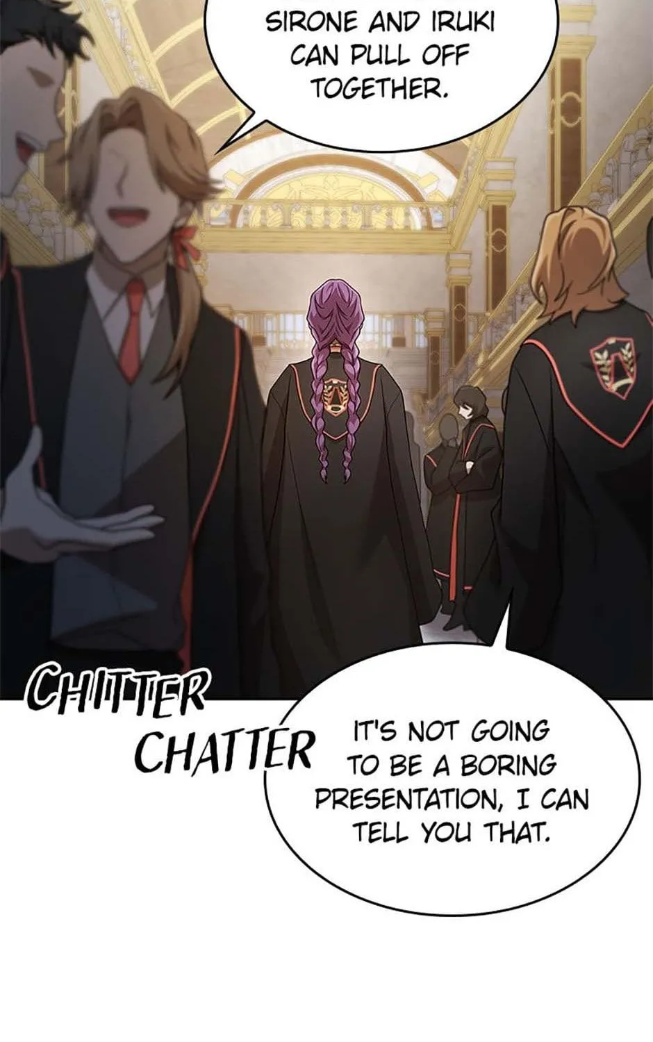 Read The Infinite Mage chapter 54 image 173 on Lezhin