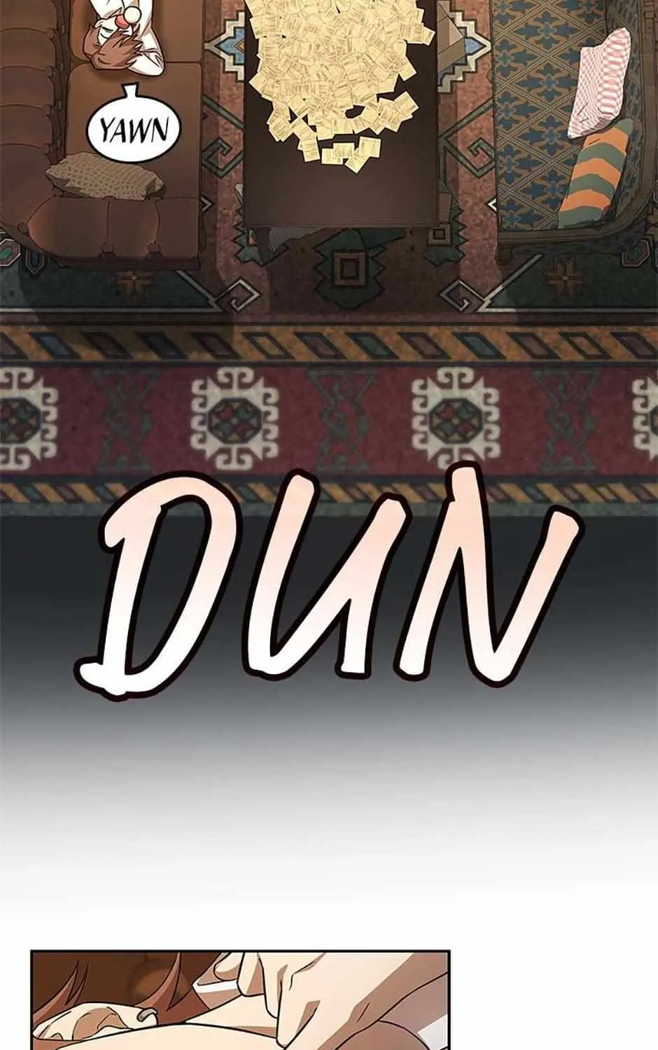 Read The Infinite Mage chapter 54 image 21 on Lezhin