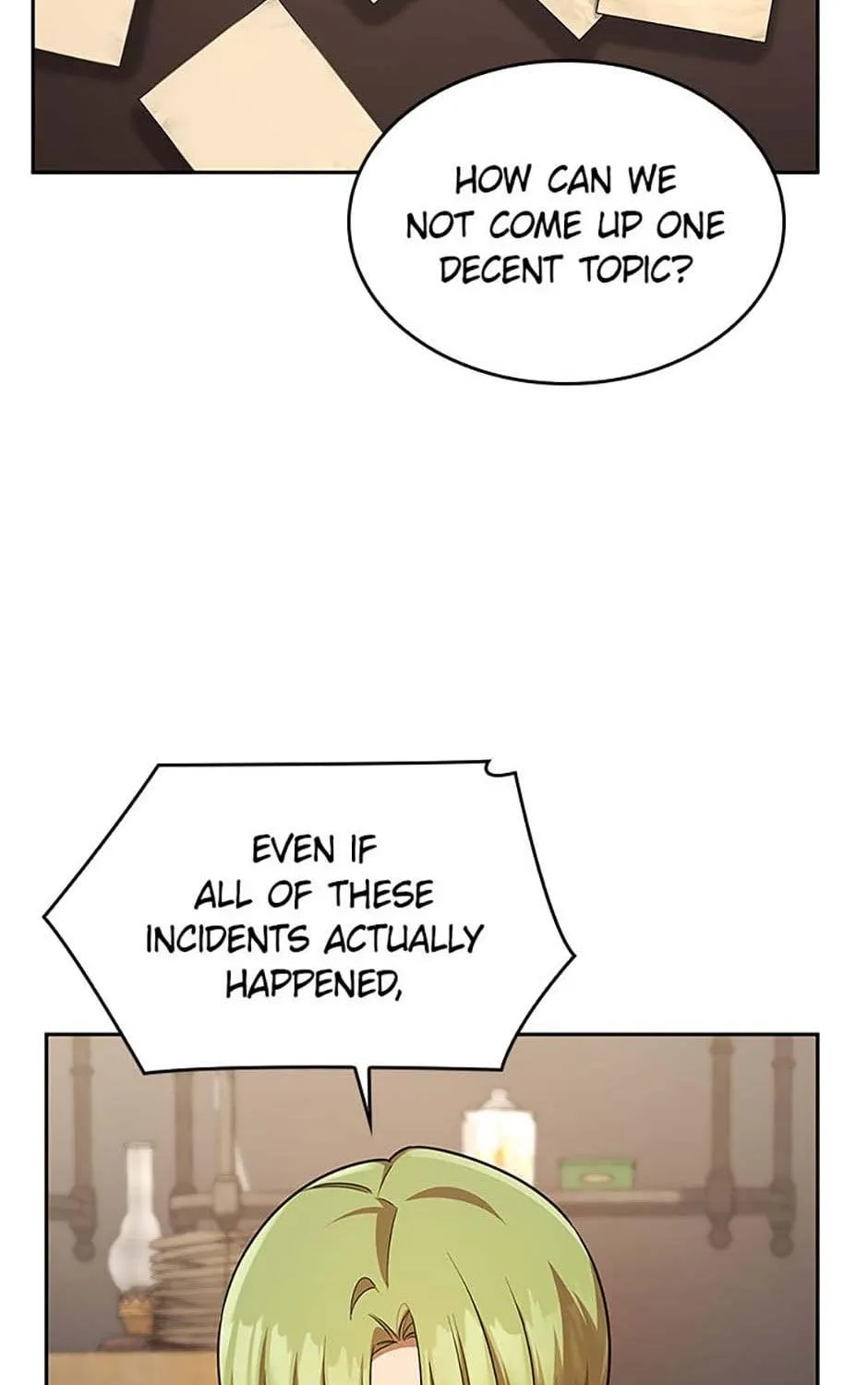 Read The Infinite Mage chapter 54 image 25 on Lezhin