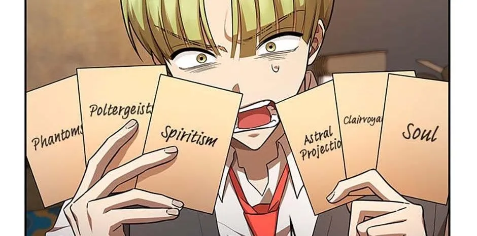 Read The Infinite Mage chapter 54 image 26 on Lezhin