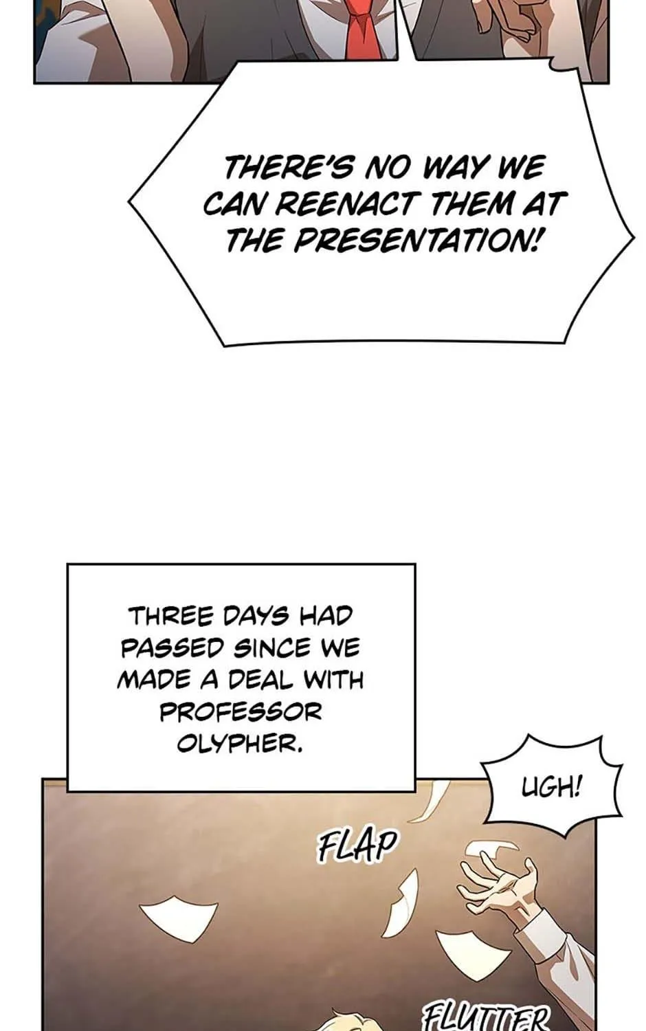 Read The Infinite Mage chapter 54 image 27 on Lezhin