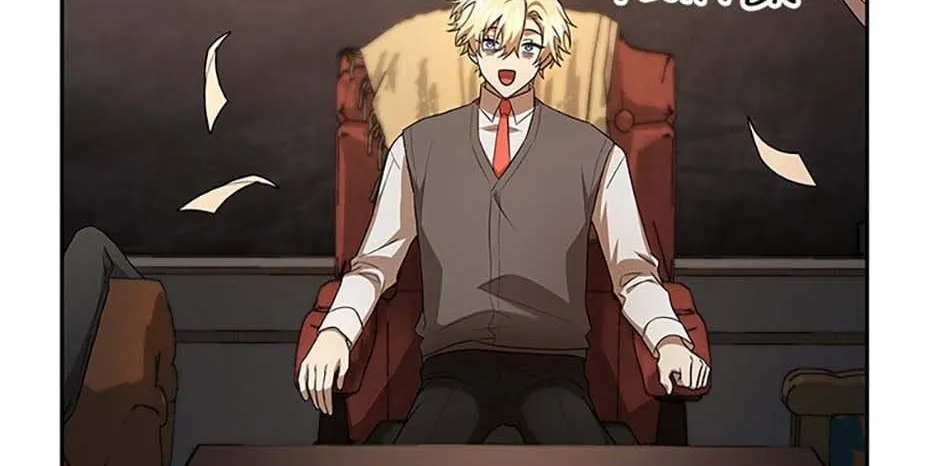 Read The Infinite Mage chapter 54 image 28 on Lezhin