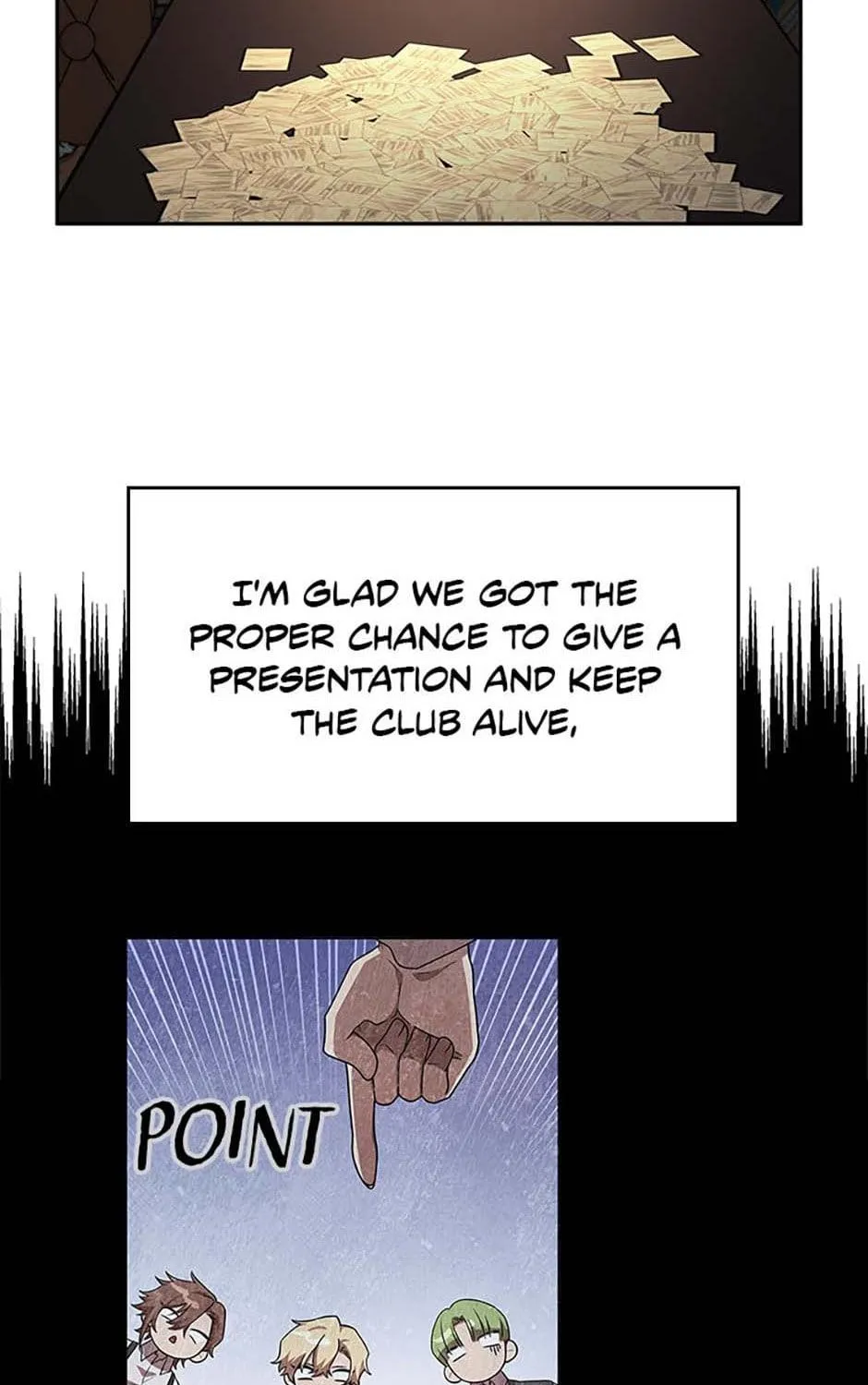 Read The Infinite Mage chapter 54 image 29 on Lezhin