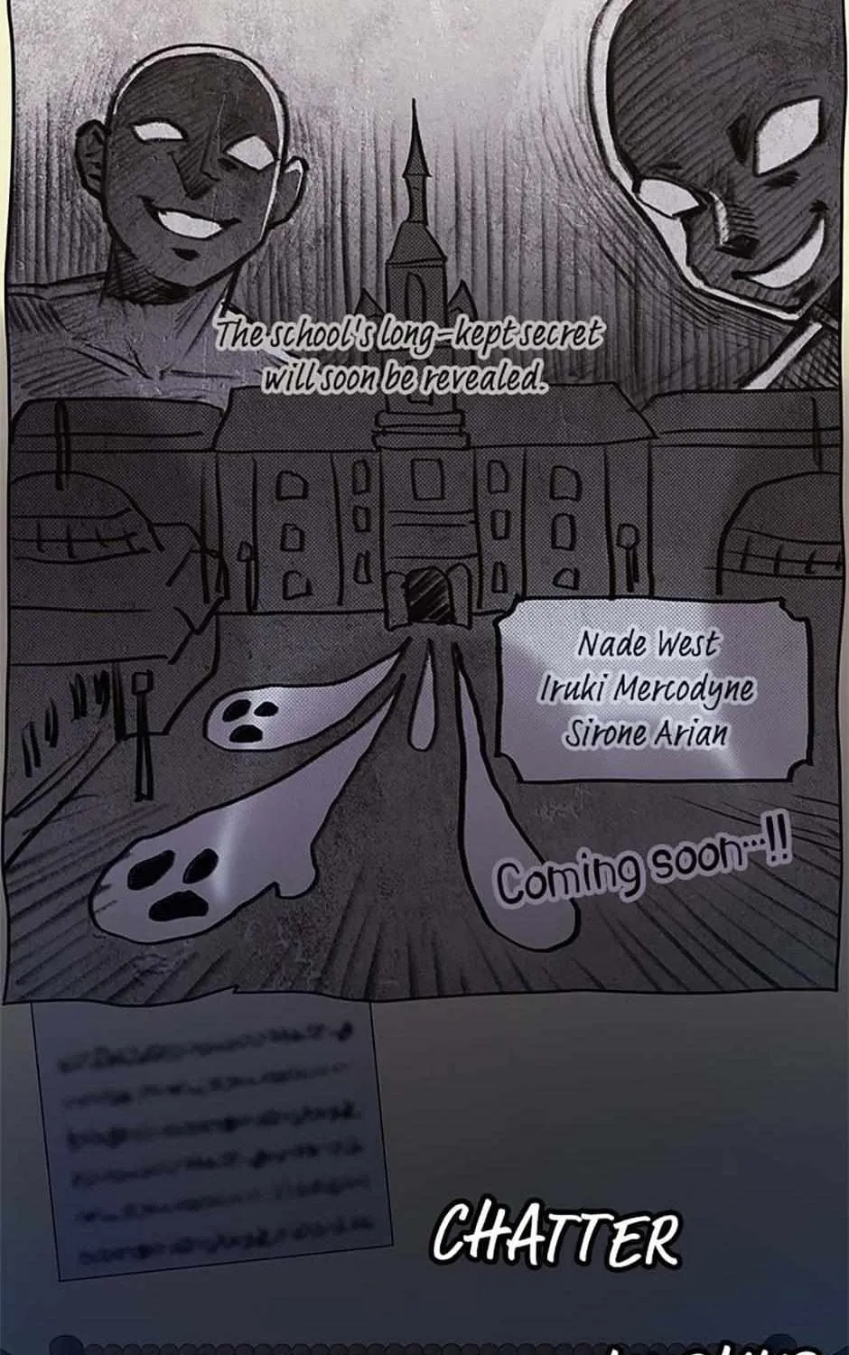 Read The Infinite Mage chapter 54 image 3 on Lezhin