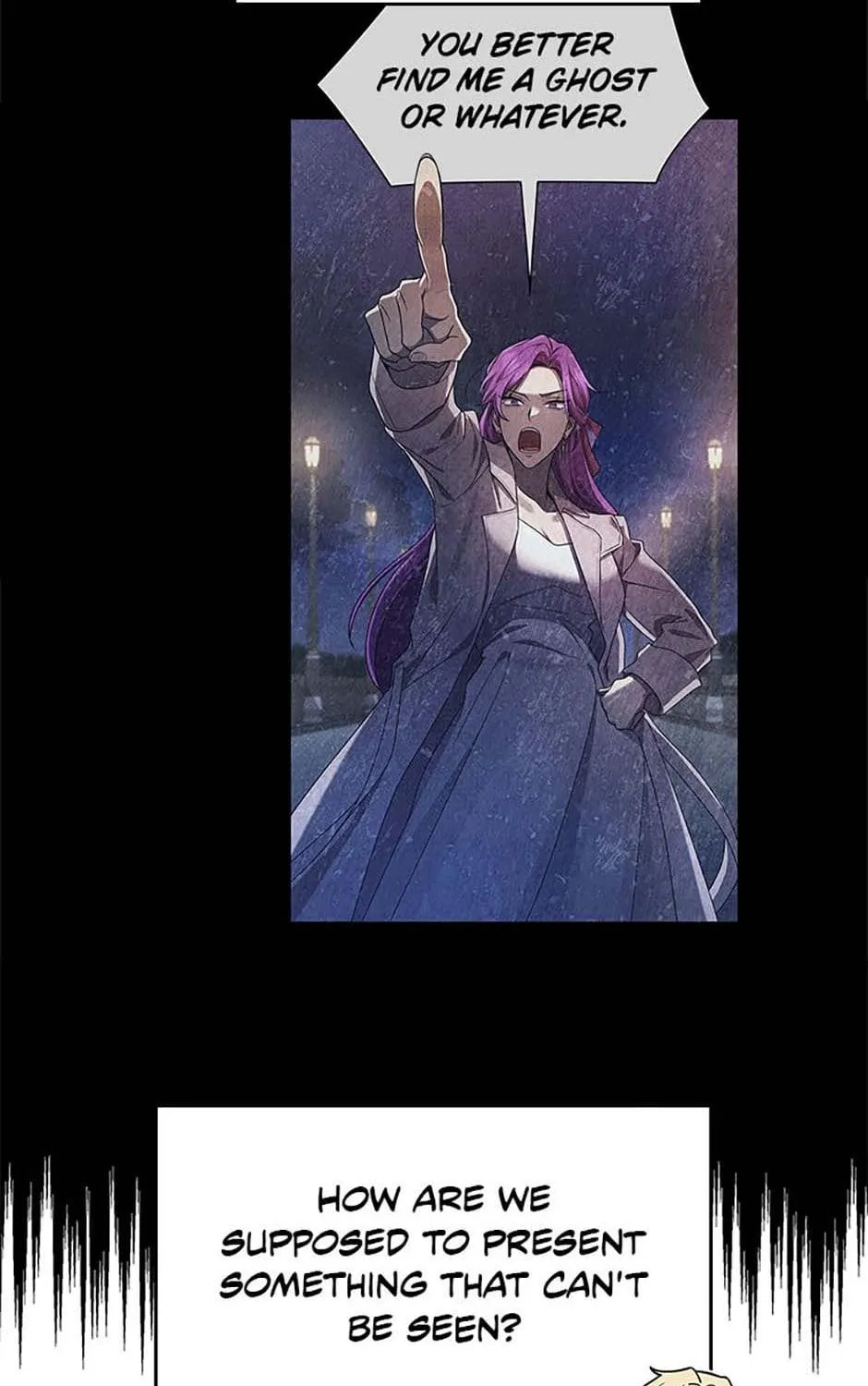 Read The Infinite Mage chapter 54 image 31 on Lezhin